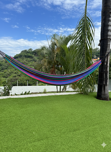 Foto de la terraza 4
