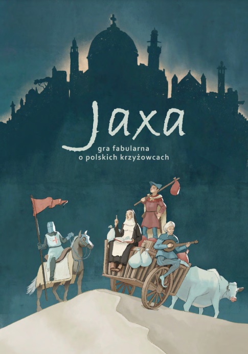 jaxa