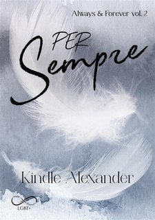 Kindle Alexander - Always & Forever Vol. 2. Per sempre (2023)