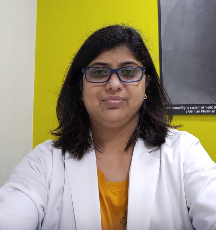Dr. Deepa