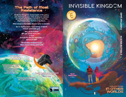 Invisible Kingdom v03 - In Other Worlds (2021)