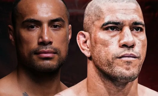 Волкан Йоздемир смята, че Карлос Улберг ще е лесен за Алекс Перейра 