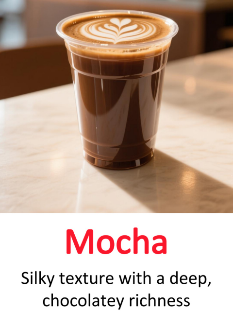 Mocha