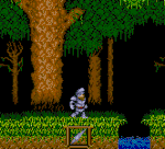 ghosts n gobs
