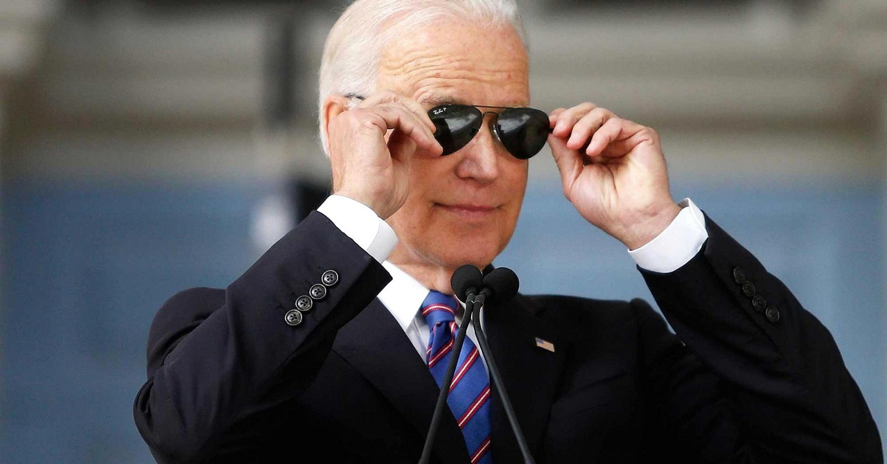 Joe Biden