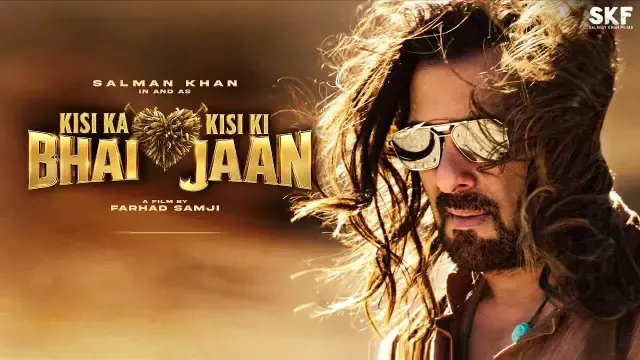 Kisi Ka Bhai… Kisi Ki Jaan (2023)