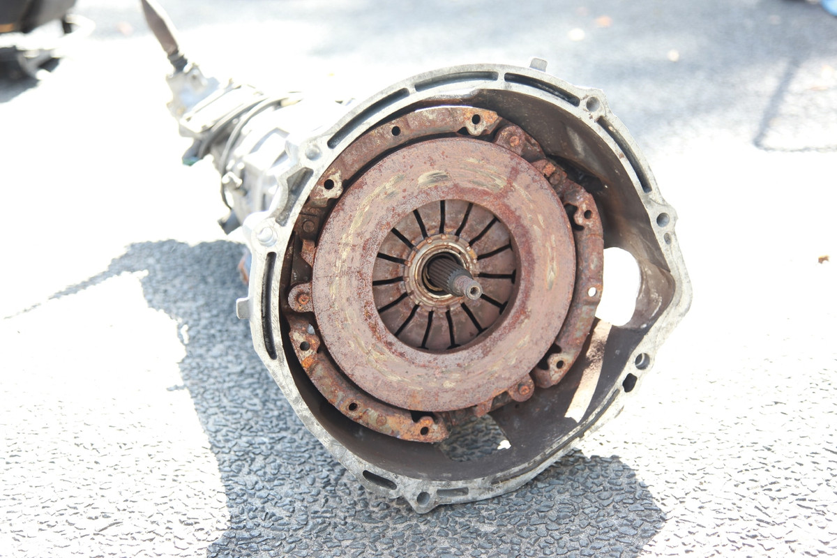 IMG_5072 - Gearbox