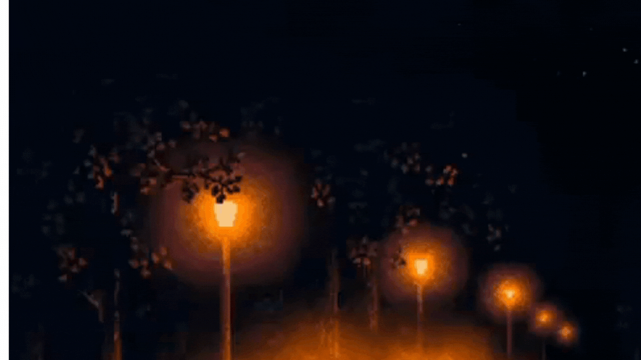 Black And White Glitch Gaming Channel Youtube Intro (11)