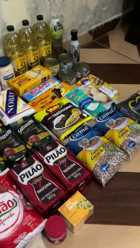 CVS Cesta Básica - Detalhes 2