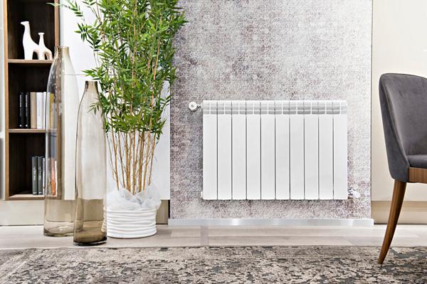 Ефективність і довговічність: біметалеві радіатори для різних типів приміщень