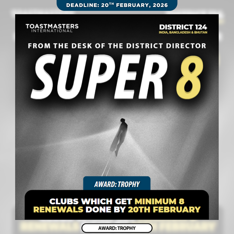 Super 8 