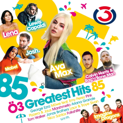 VA - OE3 Greatest Hits Vol. 85 (2019)