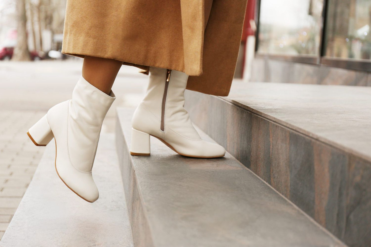 Top 12 Ways To Wear A Set Of Leggings For Any Occasion