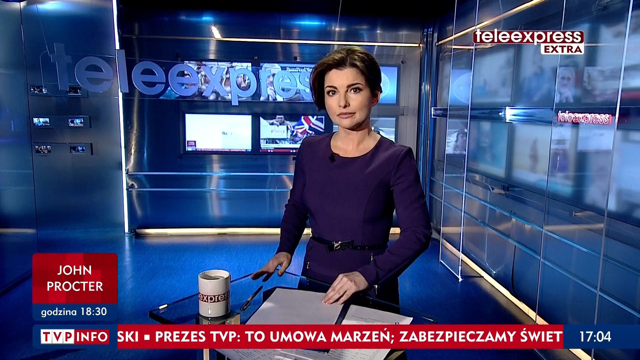 TeX Extra - 20.01.2019 #4