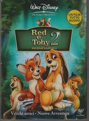 Red e Toby 2 - Nemiciamici (2006).mkv BDRip 720p x264 AC3 iTA-ENG