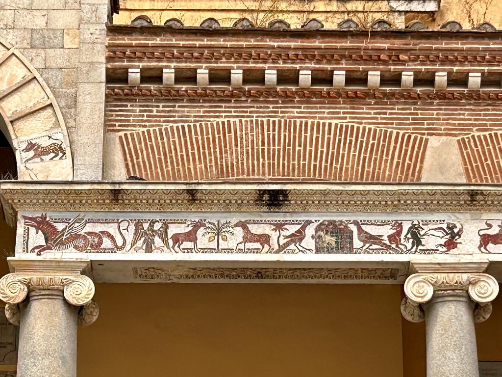 Жаркий сентябрь на побережье Тирренского моря. Жаркий сентябрь на побережье Тирренского моря.