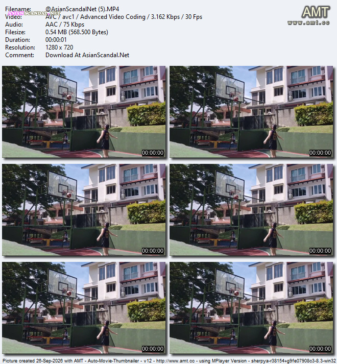 acjc leak