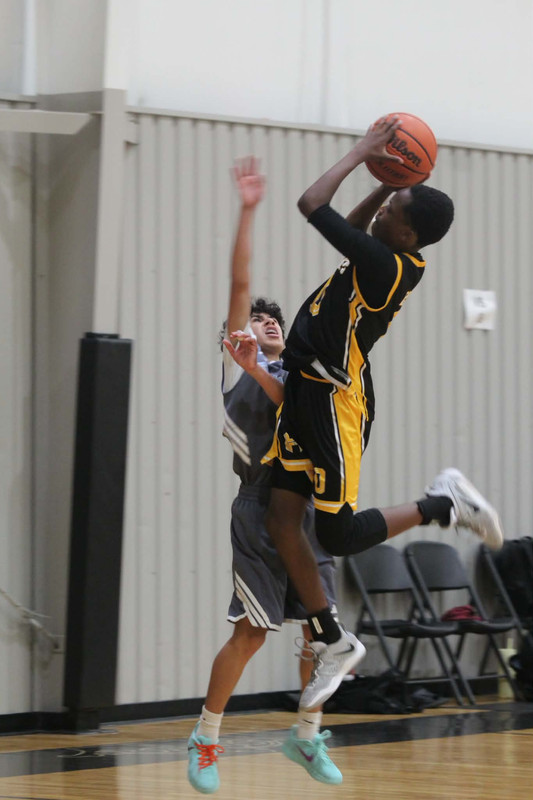 HV Ballers Elite