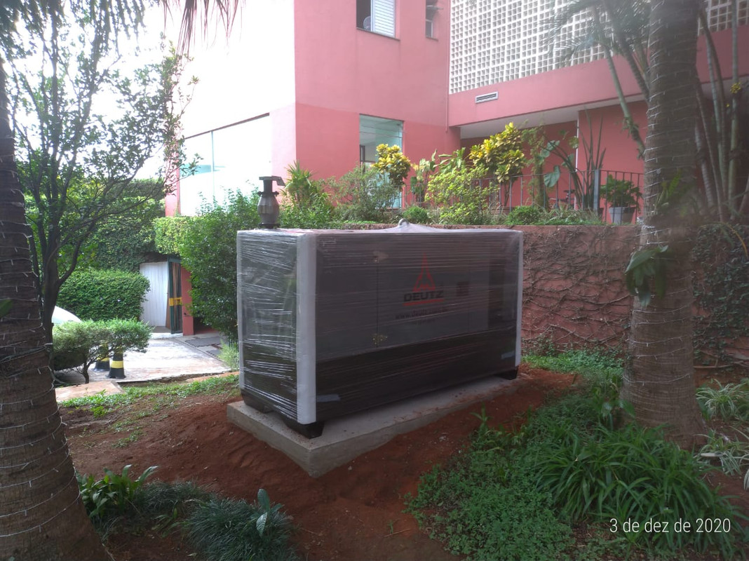 Atendimento técnico EQQUIP