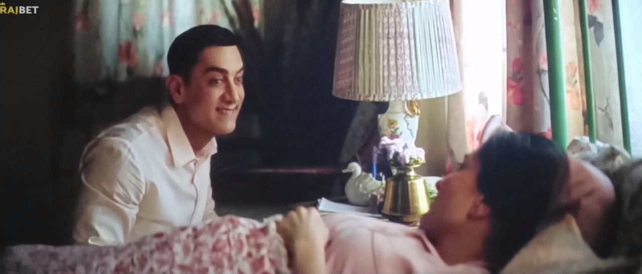 Download Laal Singh Chaddha (2022) Hindi Movie Cam Rip