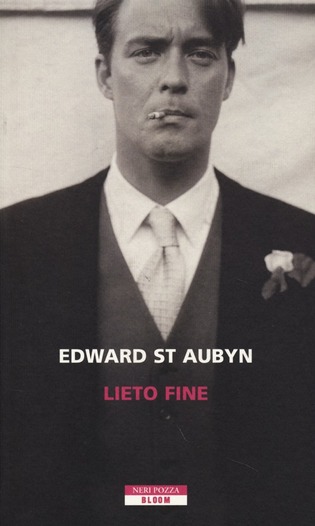 Edward St. Aubyn - Lieto fine (2013)