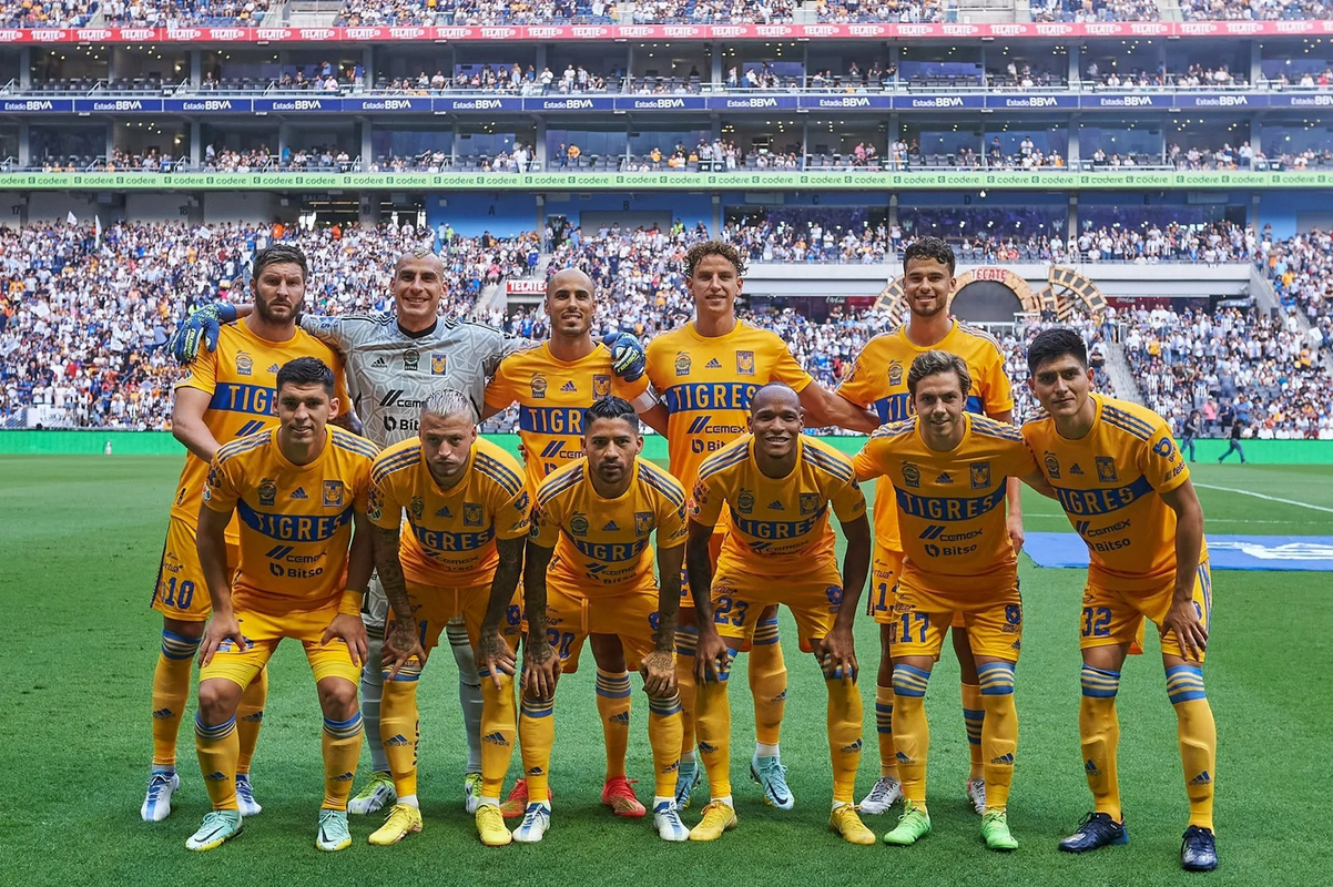 América cerraría el fichaje de un crack de Tigres a última hora, ¿quién es?