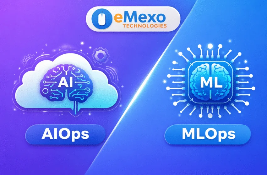MLOps & AIOps course preview