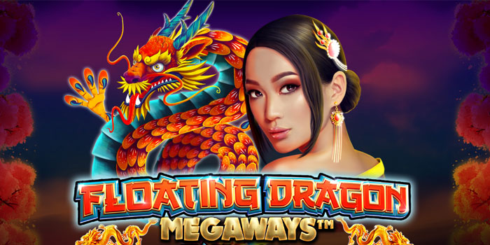 Pendekatan Multiwin Combo Di Slot Floating Dragon Megaways