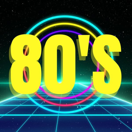 eefa424a 8179 4e01 a733 3f3bd33293db - VA - 80's (2022) mp3, flac