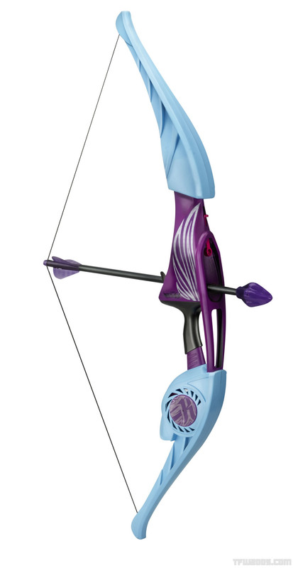 NERF_REBELLE_PLATINUM_Bow