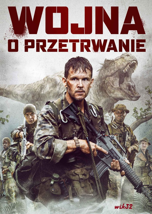 Wojna o przetrwanie / Primitive War (2025) MULTi.1080p.AMZN.WEB-DL.x264.AC3-KiT / Lektor i Napisy PL