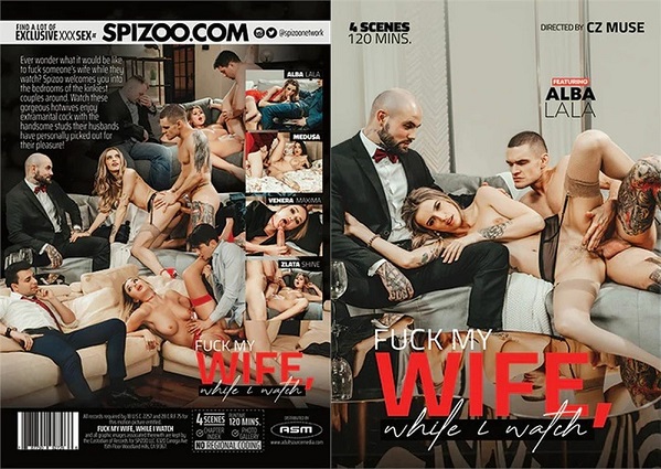 fu*k My Wife, While I Watch (2022)