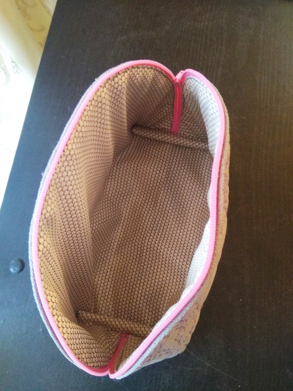 Violana  трапунто от  Pteris_