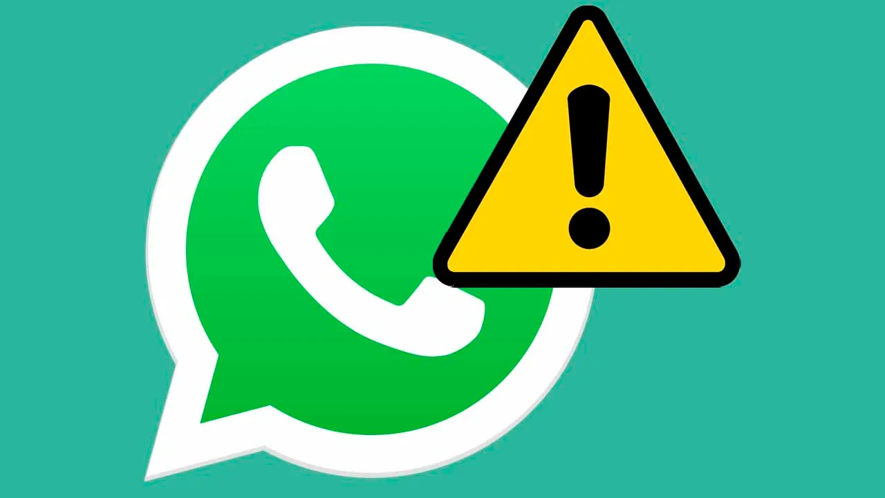 ¿Por qué WhatsApp Beta está pidiendo una actualización inexistente?