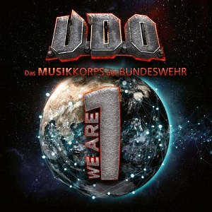 Re: U.D.O.
