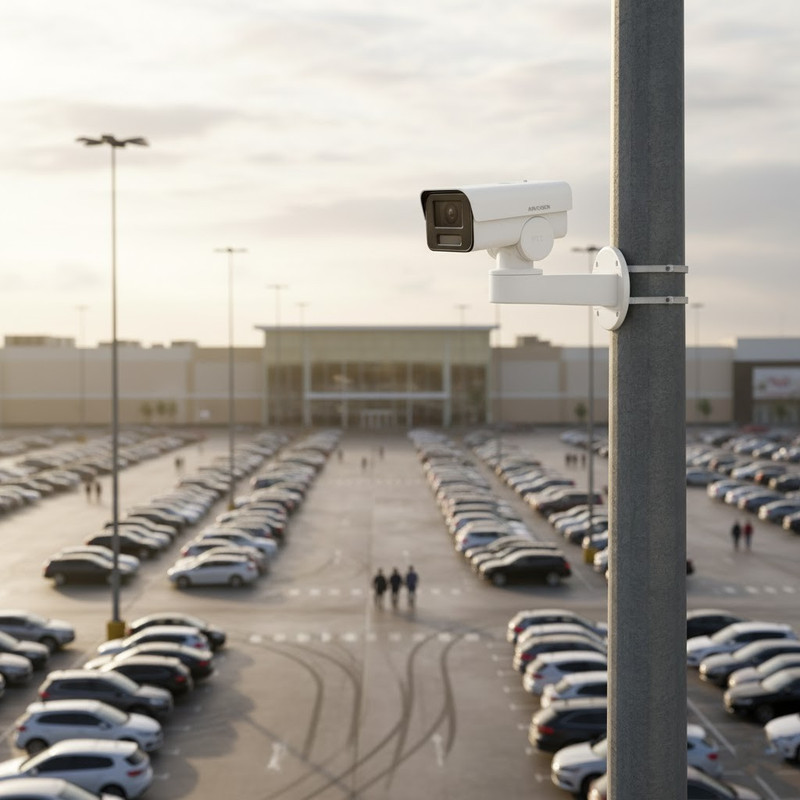 Câmera Ip Hikvision Ds-2Cd1P23G2-I