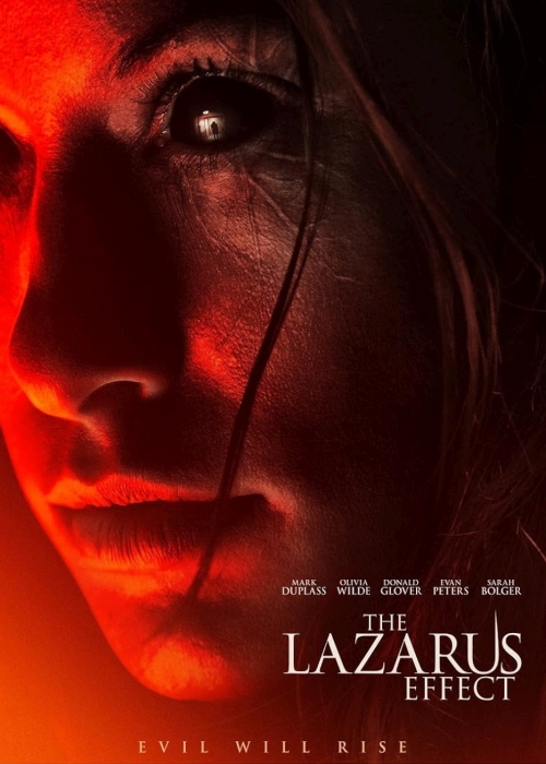 Projekt Lazarus / The Lazarus Effect (2015) PL.720p.BluRay.x264.AC3-K12 / Lektor PL 
