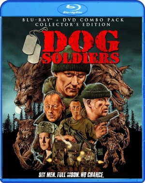 Dog Soldiers (2002) HDRip 1080p AC3 ITA DTS ENG Sub - DB