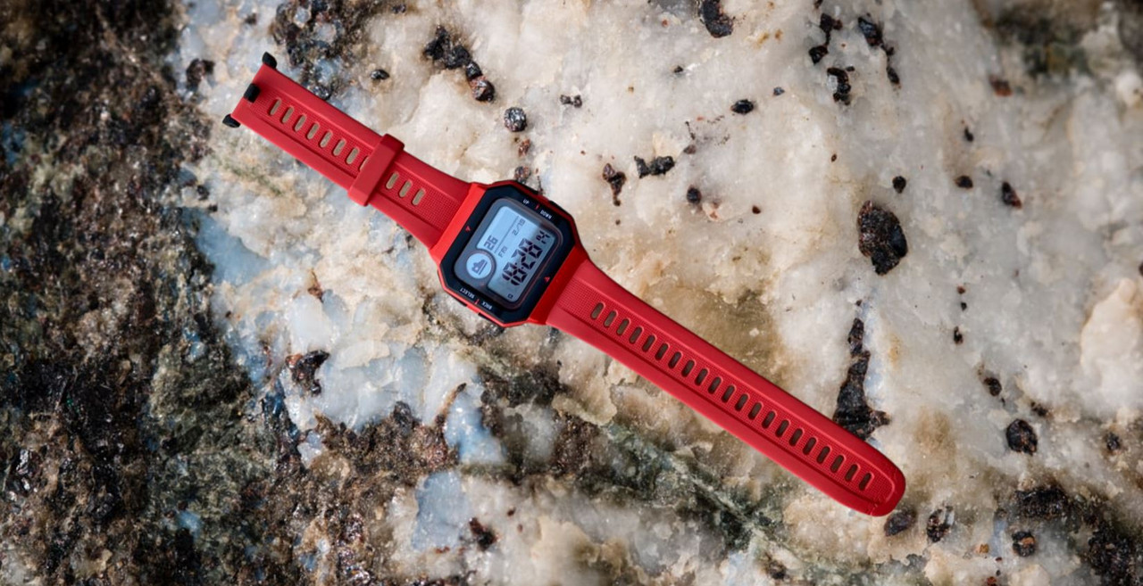 amazfit neo características