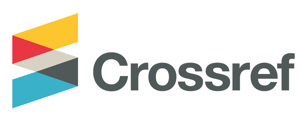 Crossref Logo