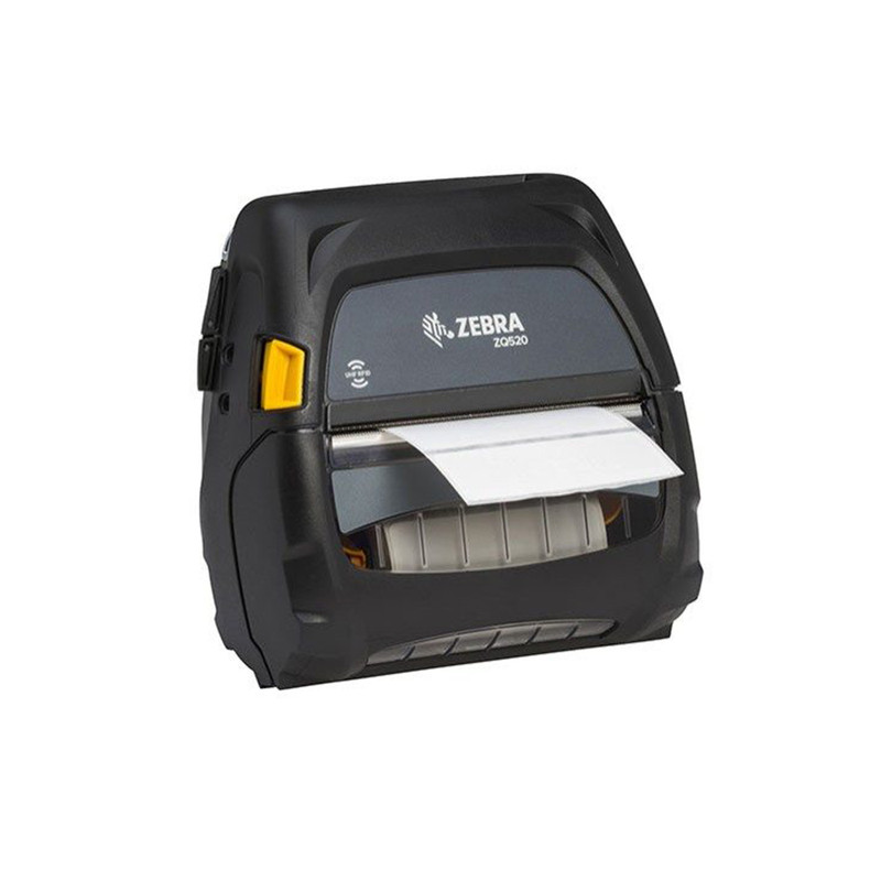 2819-IMPRESORA DE ETIQUETAS ZEBRA ZQ520 4IN  MOVIL