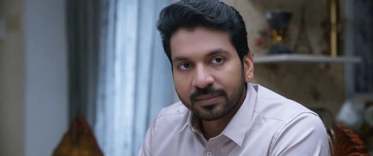 Nizharkudai 2025 WebRip [Tamil] 480p 720p ESub Screenshot