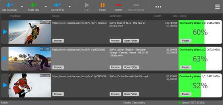 YT Downloader 7.11.5 Portable