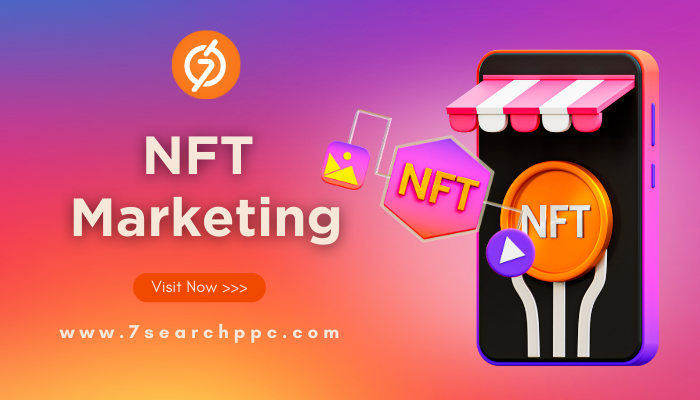 NFT  Marketing