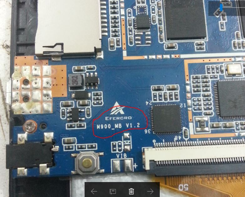 allwinner a33 tech firmware