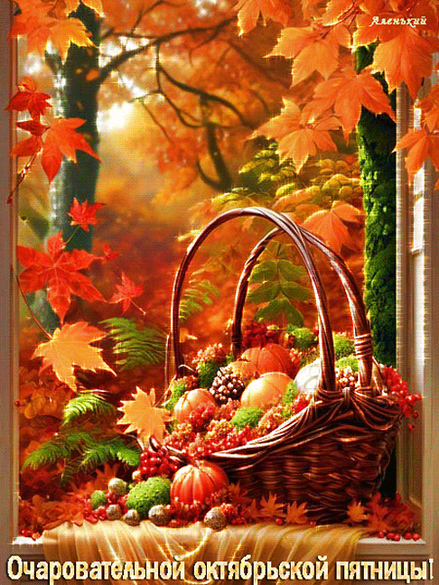 Очаровательной-октябрьской-пятницы!