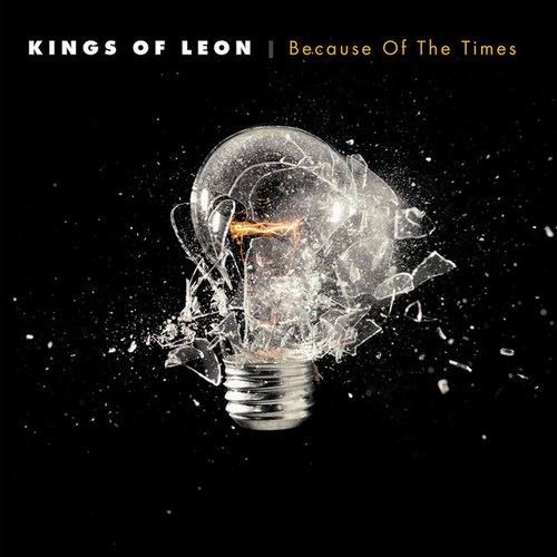 Kings Of Leon - Because Of The Times (2007) (Lossless + MP3)