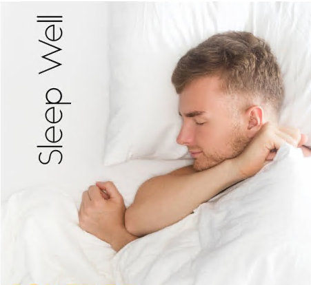 Quiet Music Oasis - Sleep Well - Calming Quiet New Age Sounds for Deep Sleep (2021)