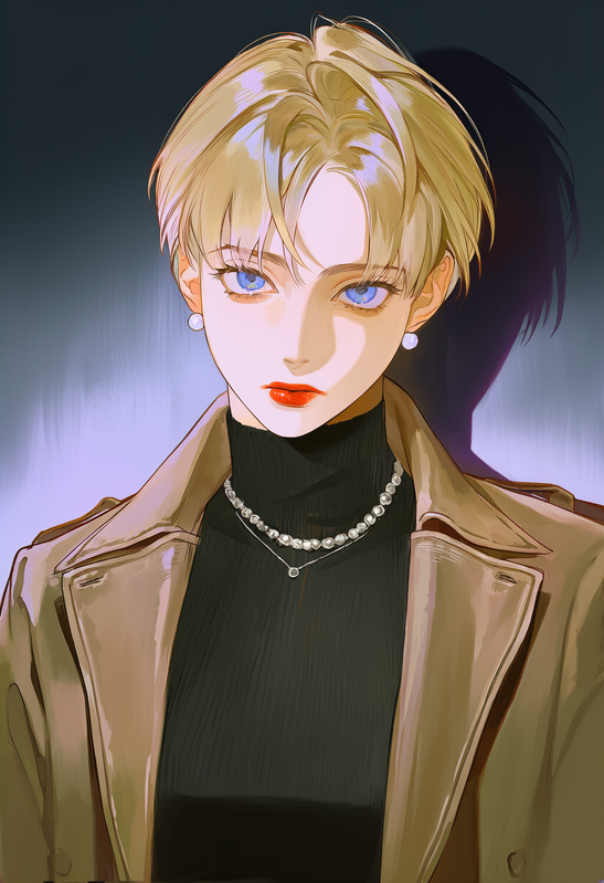 Claire