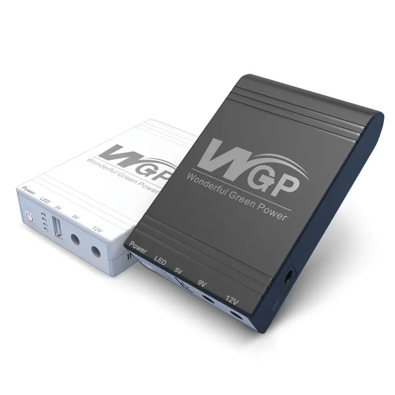 Mini Ups